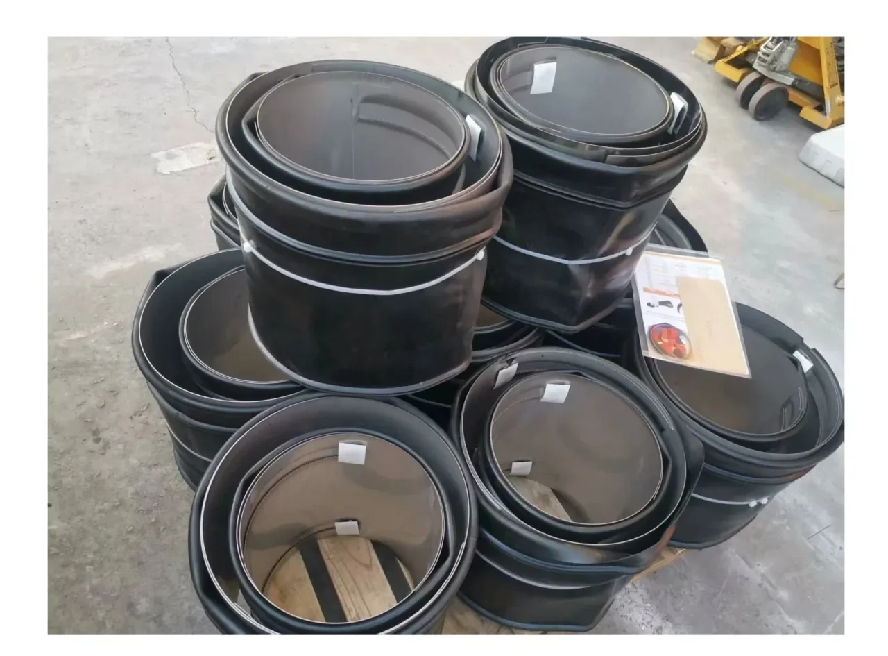 手动款快速锁 产品细节